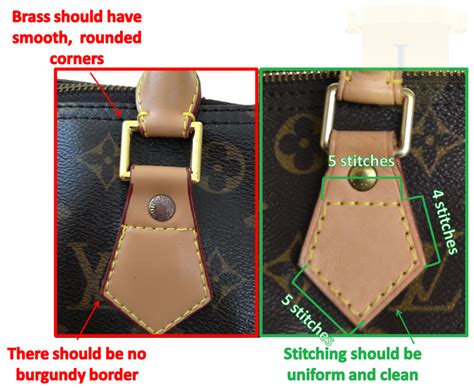 how to tell authentic louis vuitton|mastering louis vuitton authentication.